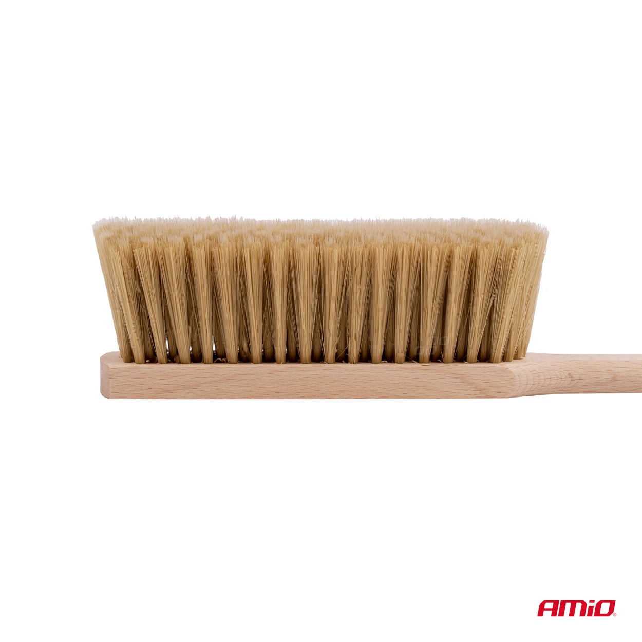 Puha autómosó kefe 60 cm-es kivitelben, másik nézetből