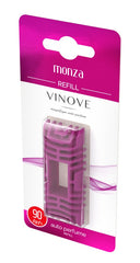 VINOVE Monza autóillatosító utántöltő