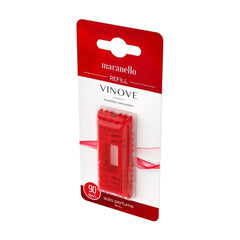 VINOVE Maranello autóillatosító utántöltő