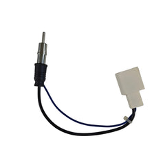 FM antenneadapter FMAC9 – 20 cm rádióhoz 