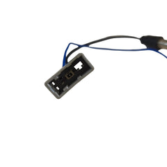FM antenna adapter FMAC8 – 20 cm Android rádióhoz 12 V antennatápellátással 