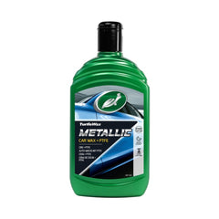 Turtle Wax Metálfényezéshez való wax + PTFE 500 ml 