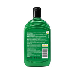 Turtle Wax Metálfényezéshez való wax + PTFE 500 ml 