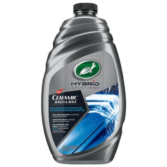 Turtle Wax HS kerámia autósampon és wax 1,42 liter 