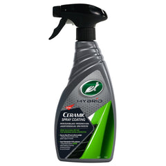 Turtle Wax HS kerámia wax kezelés 500 ml 