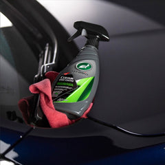 Turtle Wax HS kerámia wax kezelés 500 ml 