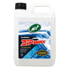 Turtle Wax Zip Wax sampon 2,5 liter 