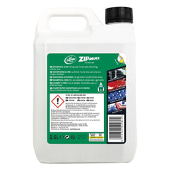 Turtle Wax Zip Wax sampon 2,5 liter 