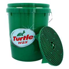 Turtle Wax vödrök és SmartGuard 