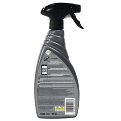 Turtle Wax HS textilvédő 500 ml 