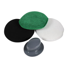Turtle Wax polírozó szivacs Grip it 3 db 
