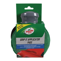 Turtle Wax polírozó szivacs Grip it 3 db 