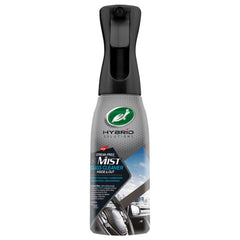 Turtle Wax HS csíkmentes üvegtisztító spray 591 ml 