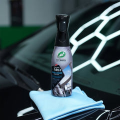 Turtle Wax HS csíkmentes üvegtisztító spray 591 ml 