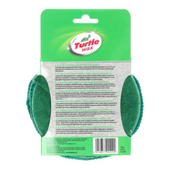 Turtle Wax pamut polírozó korong, 2 db 