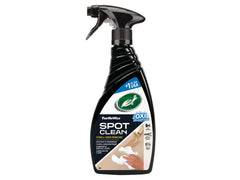 Turtle Wax bőrtisztító 500 ml 