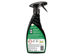 Turtle Wax bőrtisztító 500 ml 
