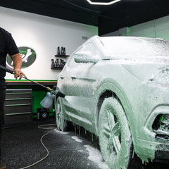 Turtle Wax HS Pro tisztító autósampon 1,42 liter 