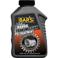 Bars manuális váltó kezelése 