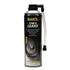 Bar's Tyre's Leaks defektjavító 500 ml 