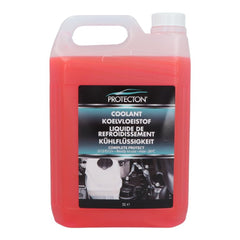 Protecton Complete Protect RTU G12/G12+ hűtőfolyadék -26 5 liter 