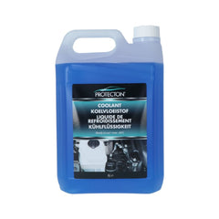 Protecton használatra kész hűtőfolyadék 5 liter 