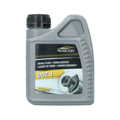 Protecton fékfolyadék 500 ml 