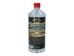 Protecton Demineralizált víz 1 liter 