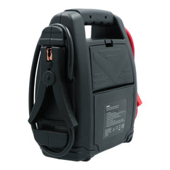 Carpoint Jumpstarter 12V/7Ah 2 az 1-ben LED 
