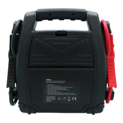 Carpoint Jumpstarter 12V/7Ah 2 az 1-ben LED 