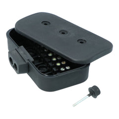 Carpoint 12 V-os kábelelosztó doboz 