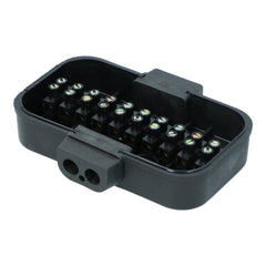 Carpoint 12 V-os kábelelosztó doboz 