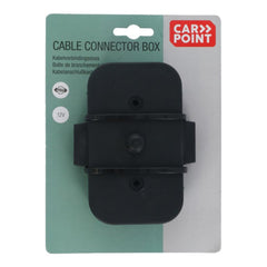 Carpoint 12 V-os kábelelosztó doboz 