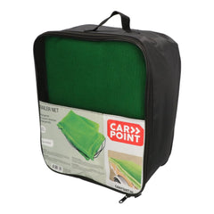 Carpoint sűrű szövésű utánfutóháló 250x450 cm 