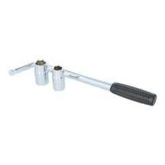 Carpoint teleszkópos kerékkulcs 17/19/21/23 mm 