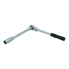 Carpoint gyertyakulcs/racsni 16 mm 
