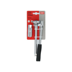 Carpoint gyertyakulcs/racsni 16 mm 