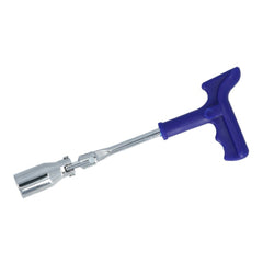 Carpoint T-markolatú gyertyakulcs 21 mm 