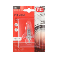 Carpoint Premium H1 autóizzó 12V 55W 