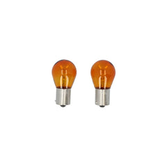 Carpoint Premium autóizzó 12V PY21W 2 db 