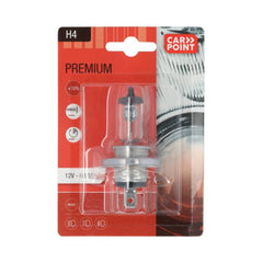 Carpoint Premium autóizzó H4 12V 60/55W 