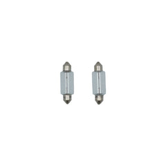 Carpoint Carpoint Premium autóizzók 12V T15x43 2 db 