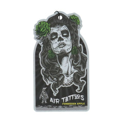 Pingi légfrissítő Air Tattoos Tiltott Alma 