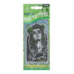 Pingi légfrissítő Air Tattoos Tiltott Alma 