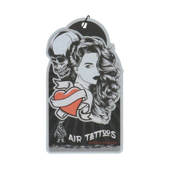 Pingi légfrissítő Air Tattoos Papaya Passion 