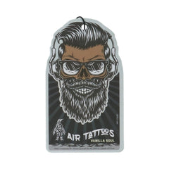 Pingi autóillatosító Air Tattoos Vanilla Soul 
