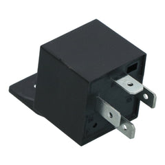 Carpoint 12V relé, 4 pólusú, 30A Z165 