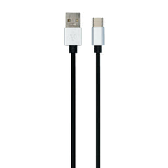 Carpoint USB-A–USB-C kábel, 1 méter 