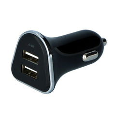 Carpoint 12/24V dupla USB-A autós töltő 2,5 A 
