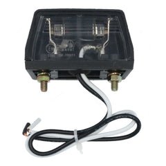 Carpoint rendszámtábla-világítás 12V E11 72 mm 